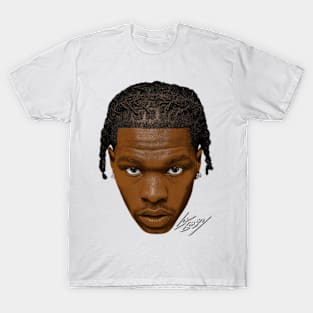 Lil Baby Big Face T-Shirt